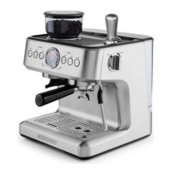 Konchero Serena 5023A Pıd Espresso Kahve Makinesi, 1 Gruplu